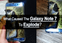 Finally, Samsung Will Explain What Happened To The Galaxy Note 7