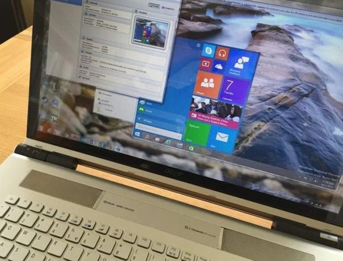 How To Find If Someone Logged Into Your Windows PC At A Given Time