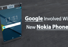 Google Said To Be Closely Involved With New Nokia Smartphones