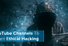 10 Best YouTube Channels To Learn Ethical Hacking