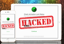 Here's How Hackers Can Break iPhone And iPad Activation Lock