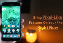 Here's How You Can Get Pixel-Like Features On Your Phone