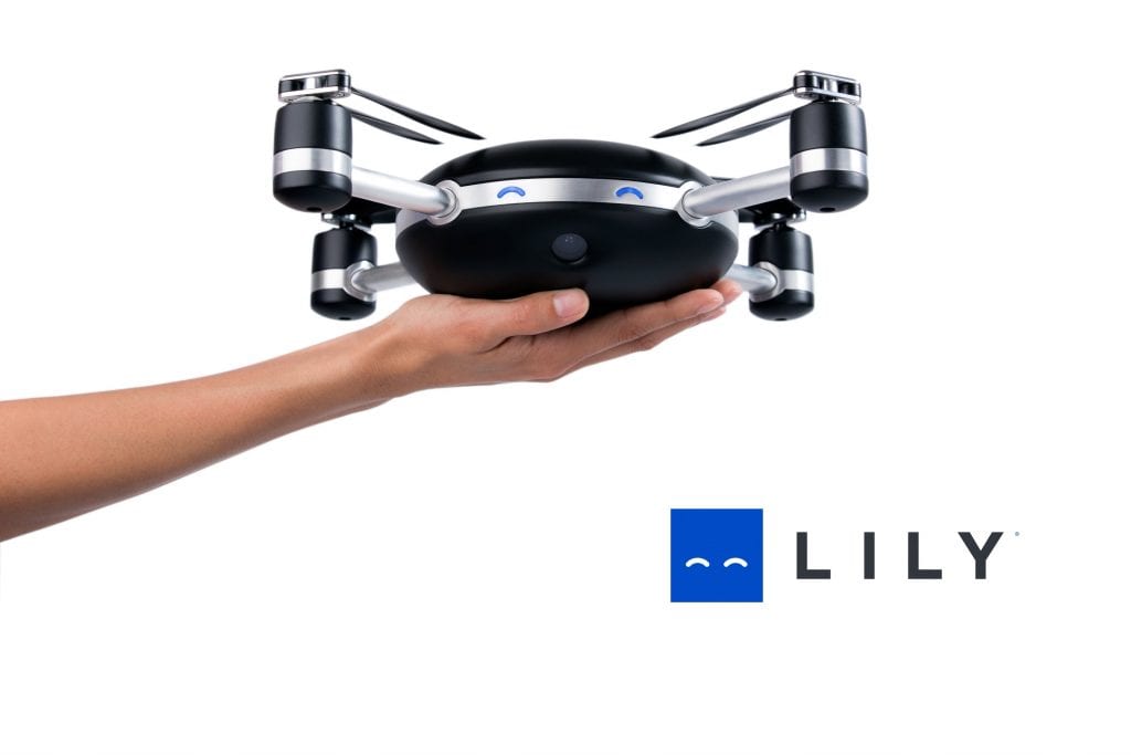 Lily Camera