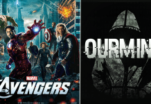 Marvel, Tony Stark, Avengers Twitter Accounts Hacked By OurMine