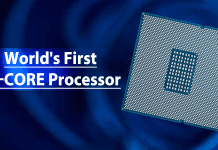 Qualcomm Brings World's First 48-Core 10nm Processor