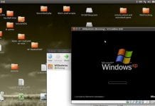 Run Microsoft Office In Linux