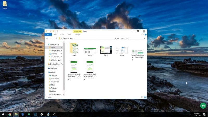 How to Use an Android Device as Second Monitor for your PC MAC - 12