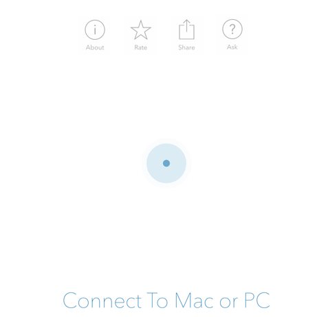 Használja iOS-eszközét második monitorként PC-n vagy Mac-en