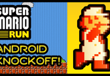 Wait!! Don't Download Those 'Super Mario Run' Knockoffs For Android