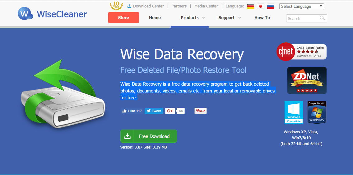 10 Best Data Recovery Software for Windows 11 Free  2022  - 92