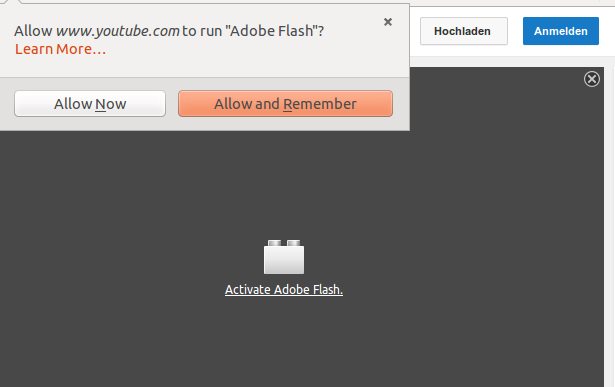 How to Disable YouTube Video Autoplay  Chrome or Firefox  - 54