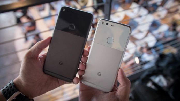 5 Reasons Why Google's Pixel is Better Than Apple's iPhone