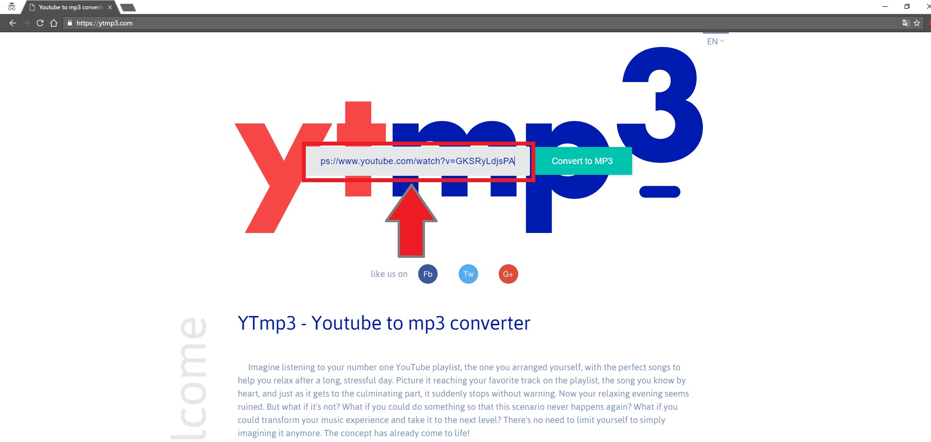 How to Convert your Favorite YouTube Videos and See Behind the Music - 58