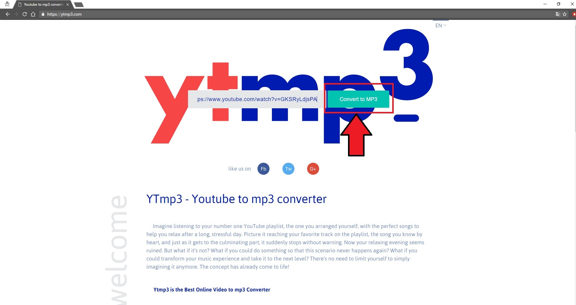 How to Convert your Favorite YouTube Videos and See Behind the Music - 23