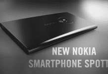 A New Nokia Android Smartphone Spotted In Benchmark