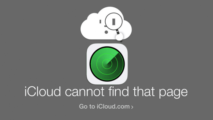 Apple Removes iCloud Activation Lock Status Tool For No Reason