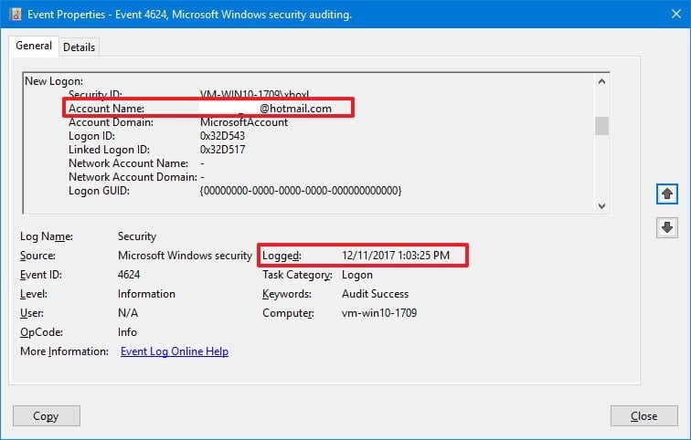 How To Find Out If Someone Is Secretly Using Your PC - 15