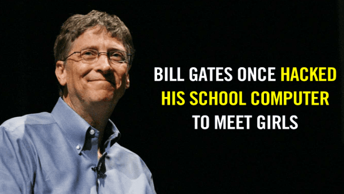 10 Surprising Facts About Billionaire Entrepreneur Bill Gates - 59