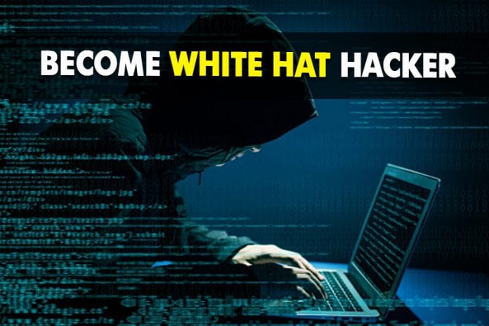 Become White Hat Hacker With This Online Hacking Course