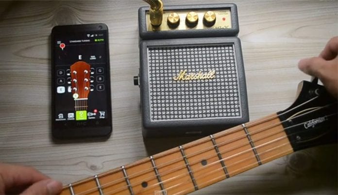 Best Android Apps for Musicians