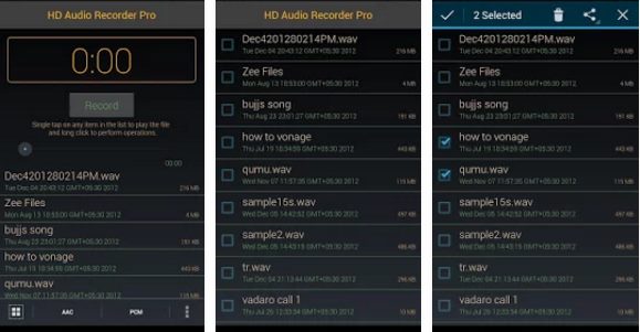 Best Android Apps for Musicians