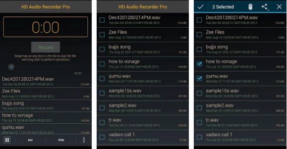 6 of the Best Android Apps for Musicians - 16