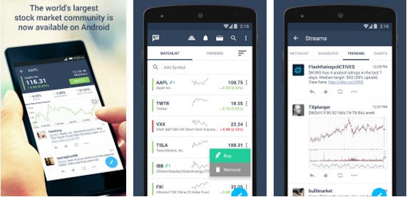 Best Android Investment Apps you Need to Check Out