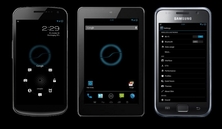 10 Best CyanogenMod Alternatives for Android - 77