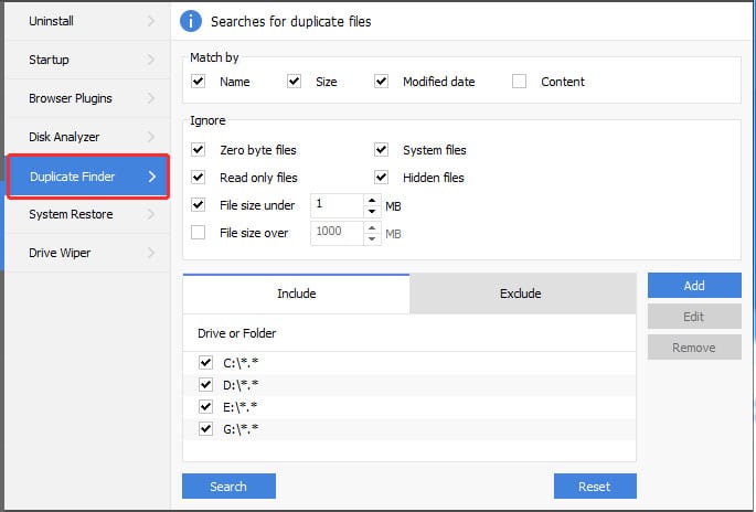 6 Best Ways to Find And Remove Duplicate Files In Computer - 9