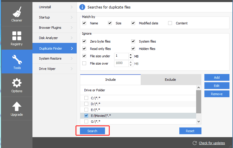 6 Best Ways to Find And Remove Duplicate Files In Computer - 16