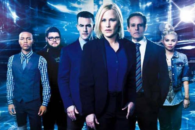 CSI: Cyber