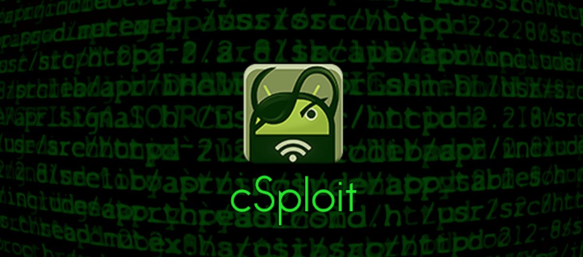 CSploit