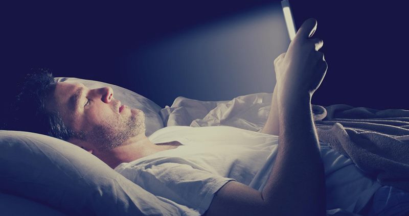 How Computer Screen Light is Affecting your Sleep Pattern - 18