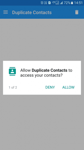 How to Merge Remove Duplicate Contacts in Android - 79