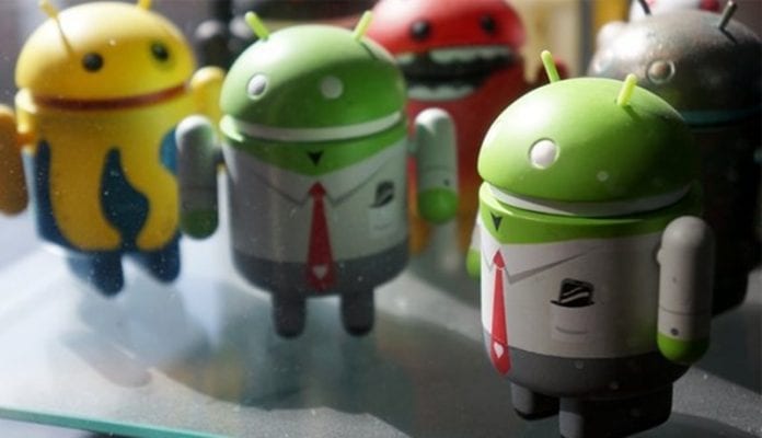 How to Completely Control Your Android Device with just your Head
