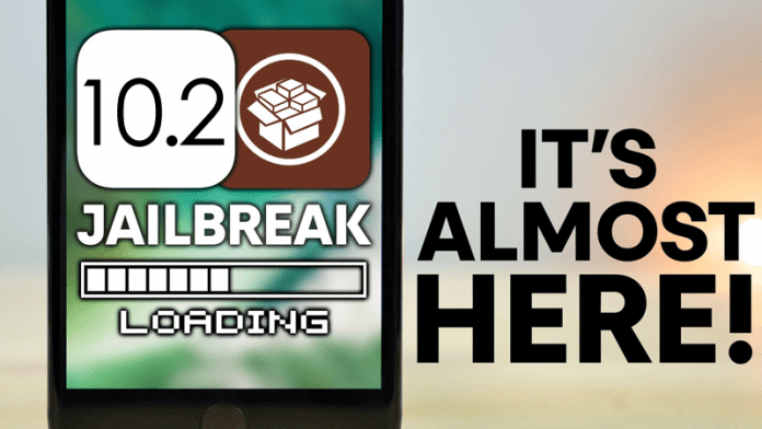 Don't Upgrade! iOS 10.2 Jailbreak Is Coming