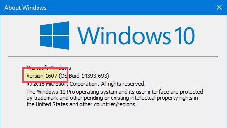 Povolte možnost nastavení sdílení v aplikaci Nastavení systému Windows 10