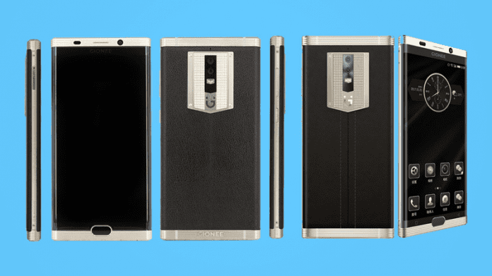 Gionee M2017: 7000mAh Battery, 6GB RAM & 256GB Storage