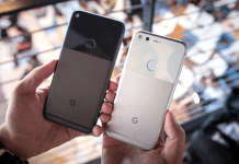 Google’s Pixel Copied More Than Just The iPhone's Design