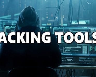 Top 20+ Most Popular Hacking Tools For Hackers 2019 Top 20+ Most Popular Hacking Tools For Hackers 2019