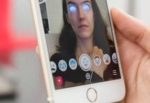 How To Use Snapchat Virtual Reality lenses