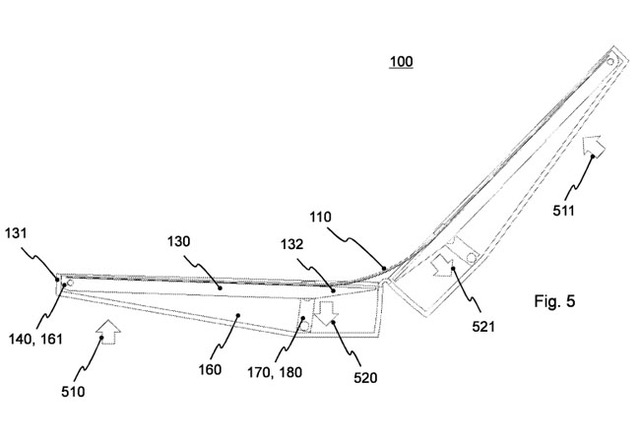 Nokia Could Launch Foldable Smartphones - 26