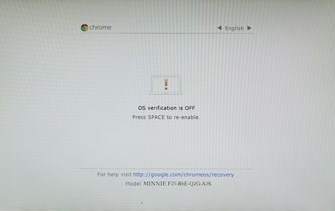 Install Linux On Chromebook