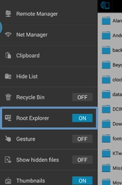 Install Third-Party Apps as System Apps on Android