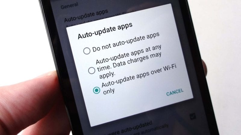 How To Reduce Data Usage On Your Android Device  10 Ways  - 6