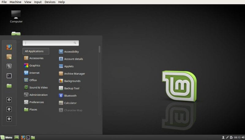 10 Best Most Popular Linux Distributions in 2021 - 62