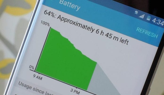 Make Snapchat Use Less Battery Life and Data on Android