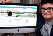 16-Year-Old Rejects £5 million Offer For A Website He Created In His Bedroom