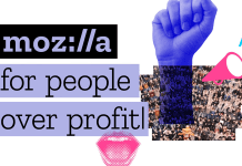 Mozilla Just Unveiled Its New Logo