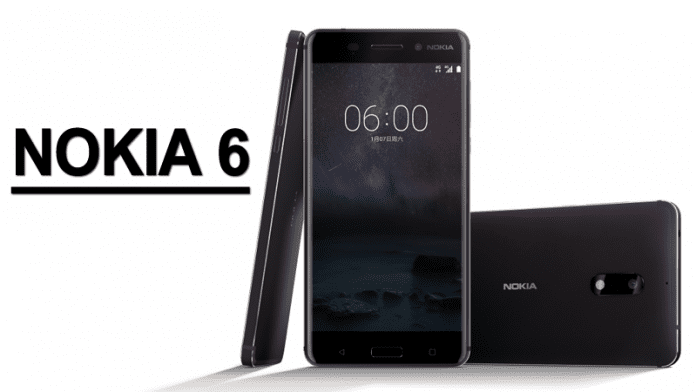 Nokia's First Android Smartphone Officially Revealed